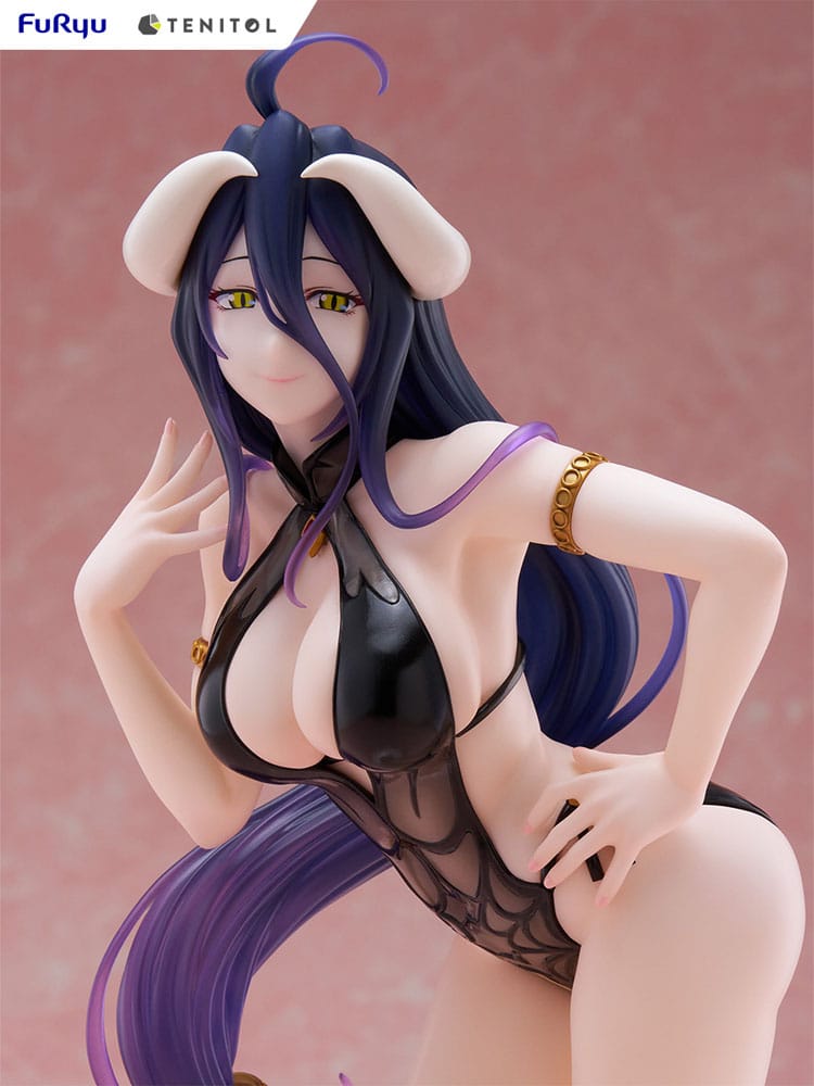 Overlord Tenitol Albedo 32 cm – Furyu