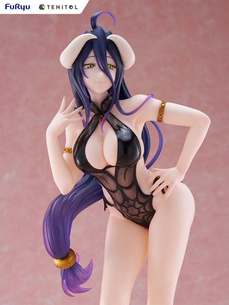 Overlord Tenitol Albedo 32 cm – Furyu
