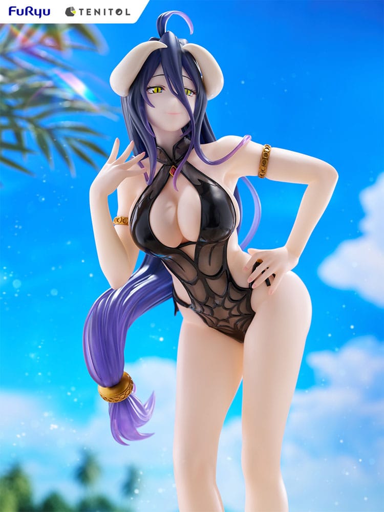 Overlord Tenitol Albedo 32 cm – Furyu