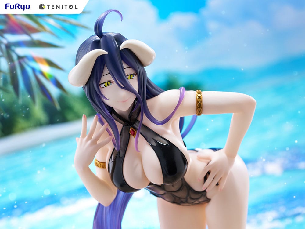 Overlord Tenitol Albedo 32 cm – Furyu