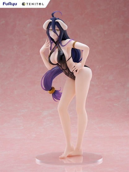Overlord Tenitol Albedo 32 cm – Furyu
