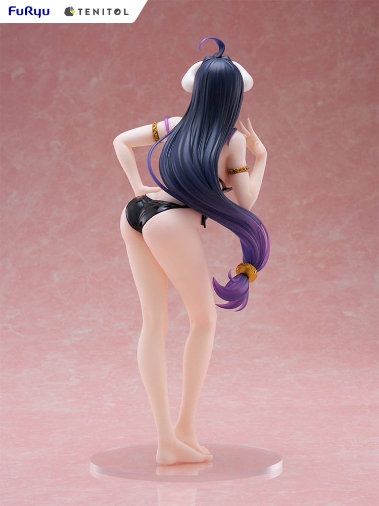 Overlord Tenitol Albedo 32 cm – Furyu