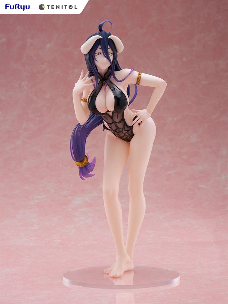 Overlord Tenitol Albedo 32 cm – Furyu