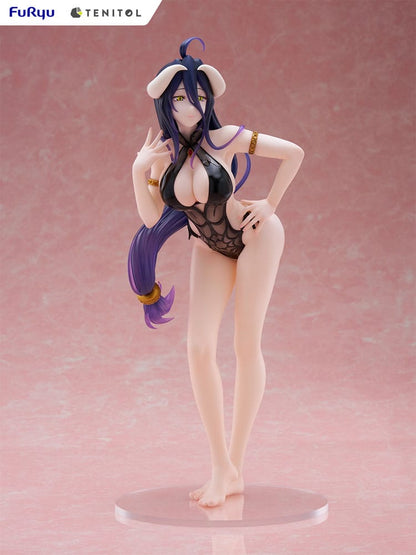 Overlord Tenitol Albedo 32 cm – Furyu