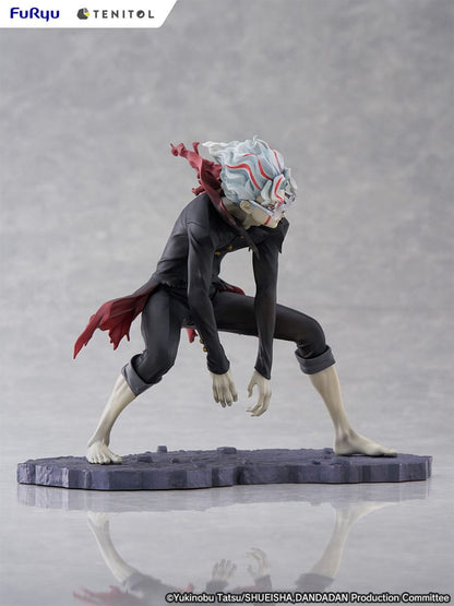 Sur Commande - Dandadan - Okarun (Tenitol) - Figurine FuRyu