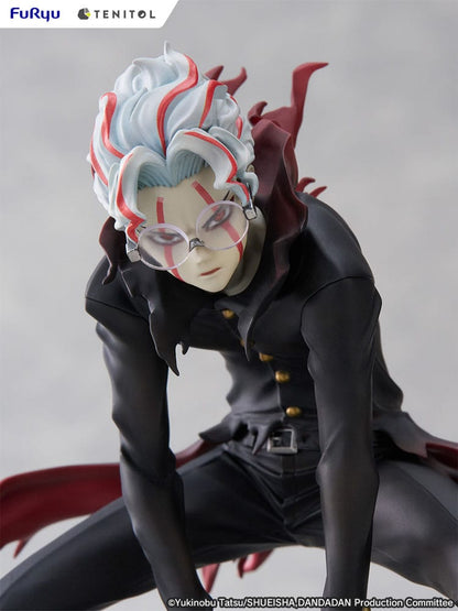 Sur Commande - Dandadan - Okarun (Tenitol) - Figurine FuRyu