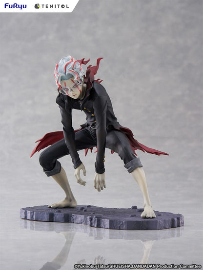 Sur Commande - Dandadan - Okarun (Tenitol) - Figurine FuRyu