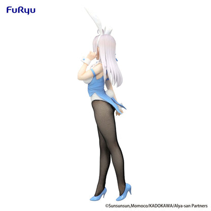 102025 - Alya Sometimes Hides Her Feelings in Russian - Alya - Figurine FuRyu