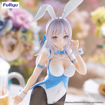 102025 - Alya Sometimes Hides Her Feelings in Russian - Alya - Figurine FuRyu