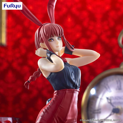 102025 - Chainsaw Man - Makima - Figurine FuRyu