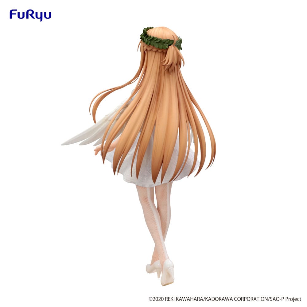 022026 - Sword Art Online - Asuna (Bicute Pure) - Figurine FuRyu