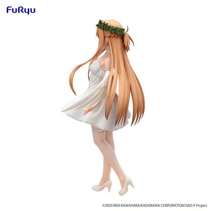 022026 - Sword Art Online - Asuna (Bicute Pure) - Figurine FuRyu