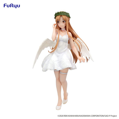 022026 - Sword Art Online - Asuna (Bicute Pure) - Figurine FuRyu