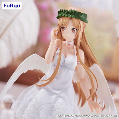 022026 - Sword Art Online - Asuna (Bicute Pure) - Figurine FuRyu