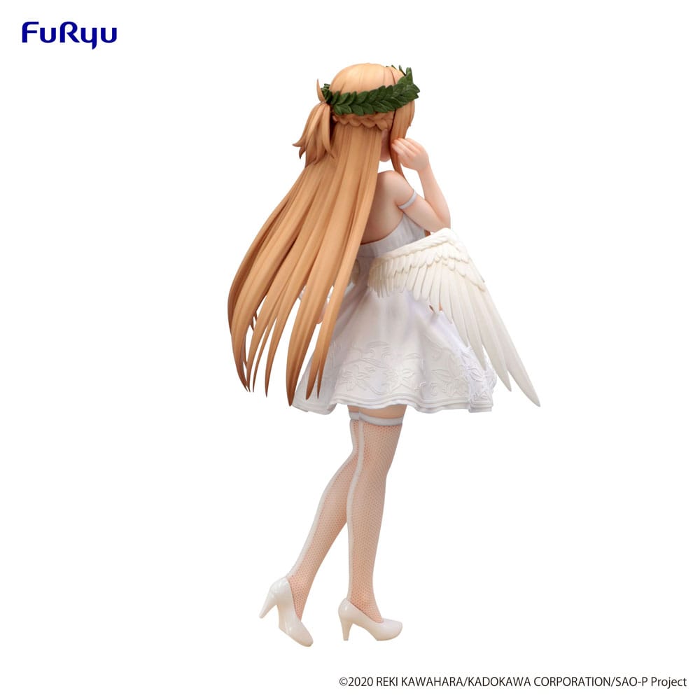 022026 - Sword Art Online - Asuna (Bicute Pure) - Figurine FuRyu