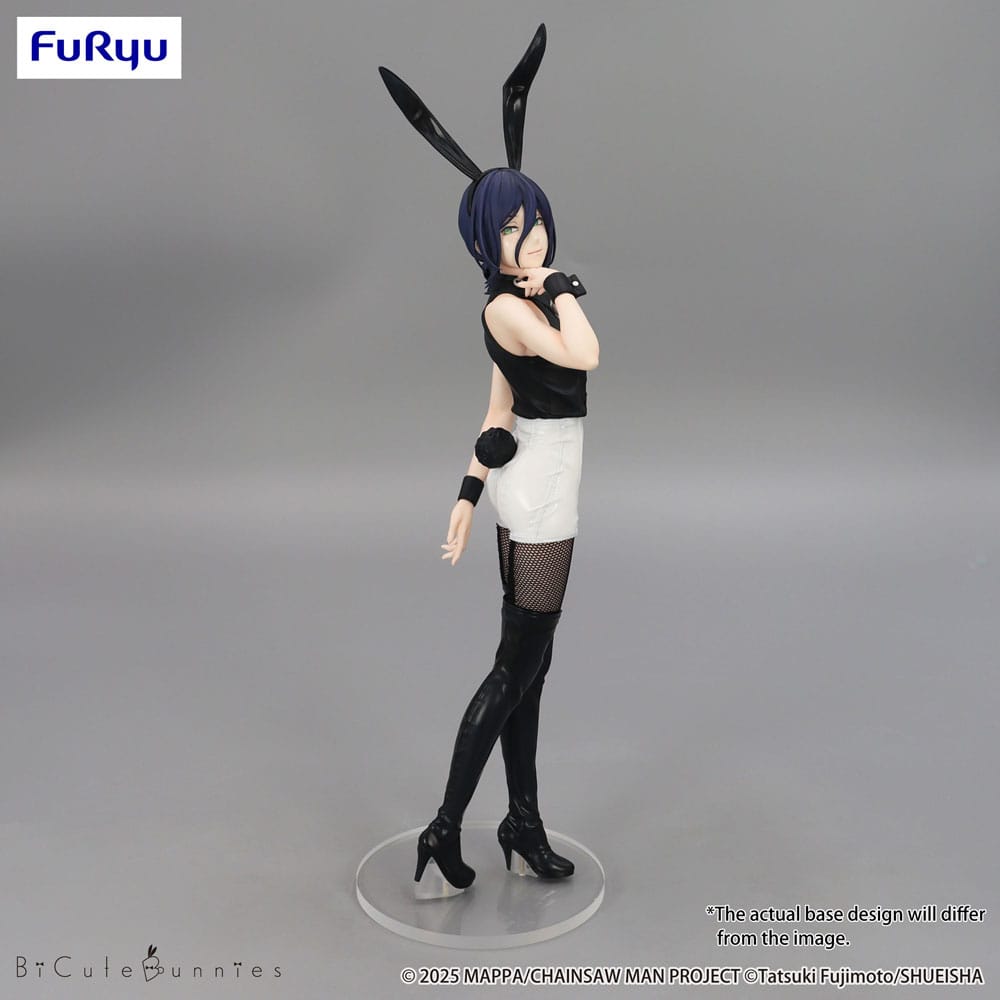 022026 - Chainsaw Man - Reze (Bicute Bunnies) - FuRyu