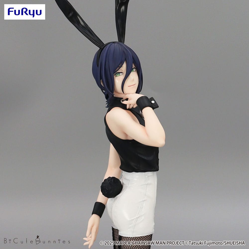 022026 - Chainsaw Man - Reze (Bicute Bunnies) - FuRyu
