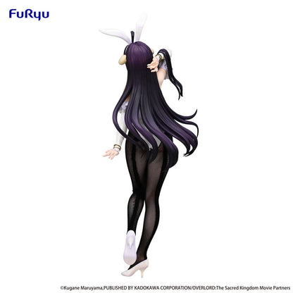 042026 - Overlord - Albedo (BiCute Bunnies) - Figurine FuRyu