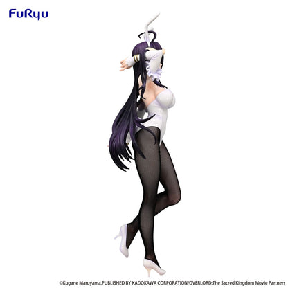 042026 - Overlord - Albedo (BiCute Bunnies) - Figurine FuRyu
