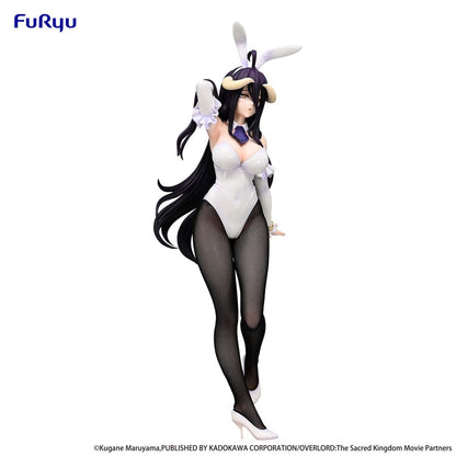 042026 - Overlord - Albedo (BiCute Bunnies) - Figurine FuRyu