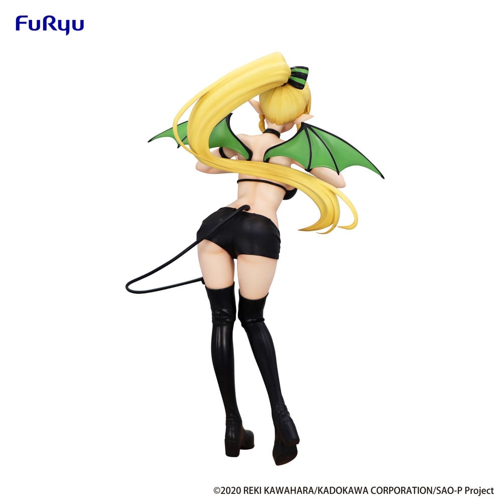 052026 - Sword Art Online - Leafa (Bicute Dark) - Figurine FuRyu