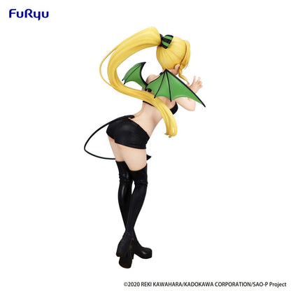 052026 - Sword Art Online - Leafa (Bicute Dark) - Figurine FuRyu