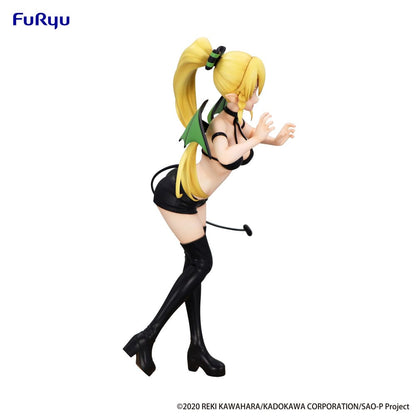 052026 - Sword Art Online - Leafa (Bicute Dark) - Figurine FuRyu