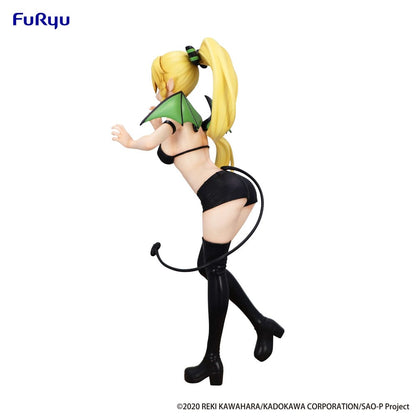 052026 - Sword Art Online - Leafa (Bicute Dark) - Figurine FuRyu