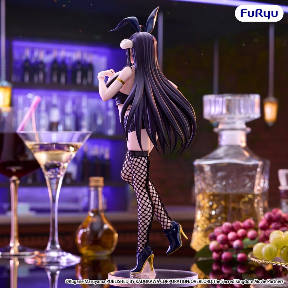 062026 - Overlord - Albedo (Another Costume Ver.) - Figurine FuRyu