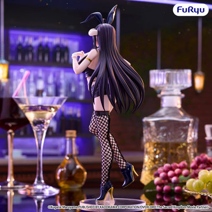 062026 - Overlord - Albedo (Another Costume Ver.) - Figurine FuRyu