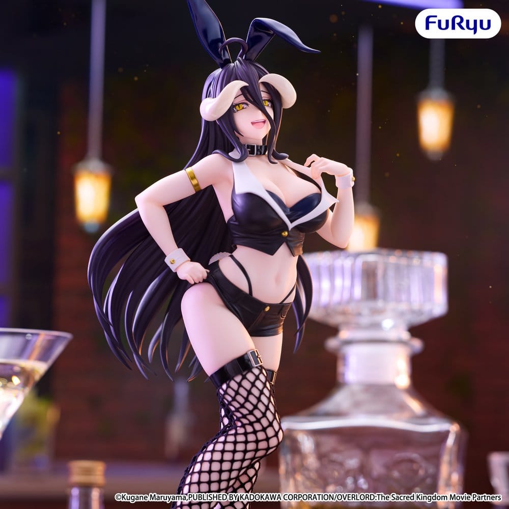062026 - Overlord - Albedo (Another Costume Ver.) - Figurine FuRyu