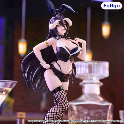 062026 - Overlord - Albedo (Another Costume Ver.) - Figurine FuRyu