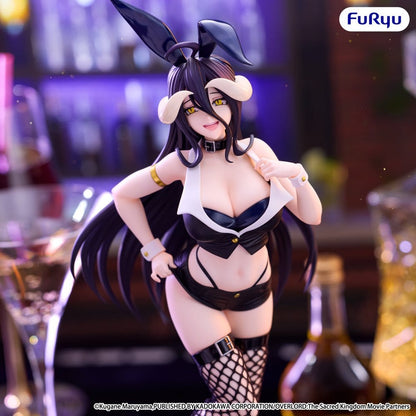 062026 - Overlord - Albedo (Another Costume Ver.) - Figurine FuRyu