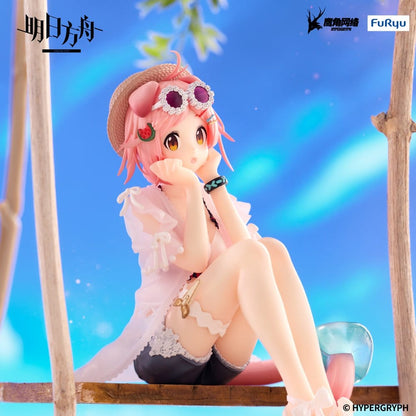 092026 - Arknights - Goldenglow (Summer Flowers FA394 Ver.)  - Figurine FuRyu