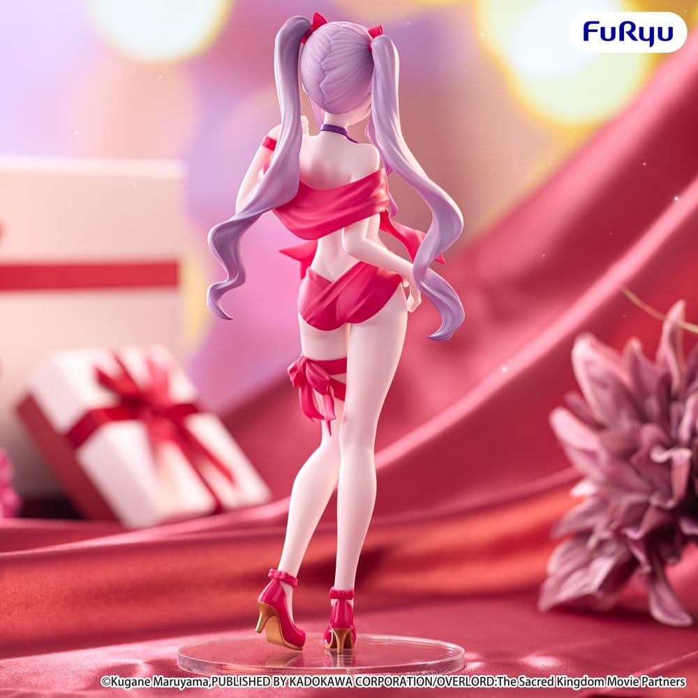 082026 - Overlord - Shalltear Bicute Ribbons - Figurine FuRyu