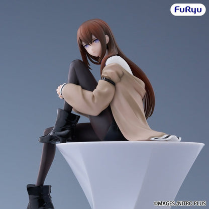 092026 - Steins;Gate - Kurisu Makise (Noodle Stopper) - Figurine FuRyu