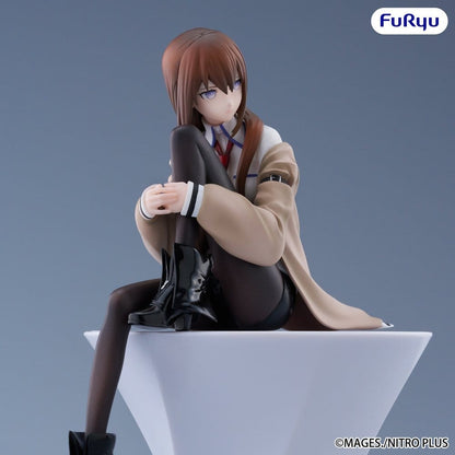 092026 - Steins;Gate - Kurisu Makise (Noodle Stopper) - Figurine FuRyu