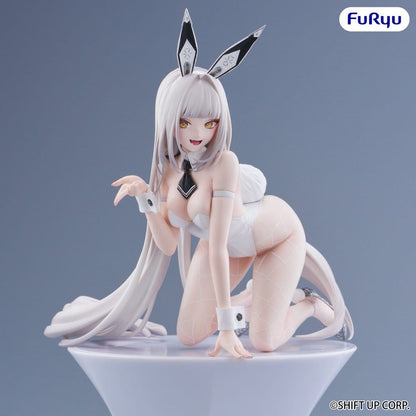 112026 - Goddess of Victory: Nikke Noodle - Blanc - Figurine FuRyu
