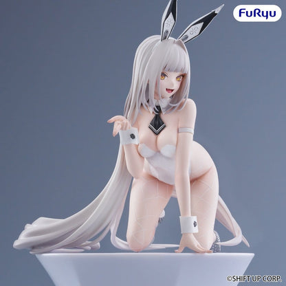 112026 - Goddess of Victory: Nikke Noodle - Blanc - Figurine FuRyu