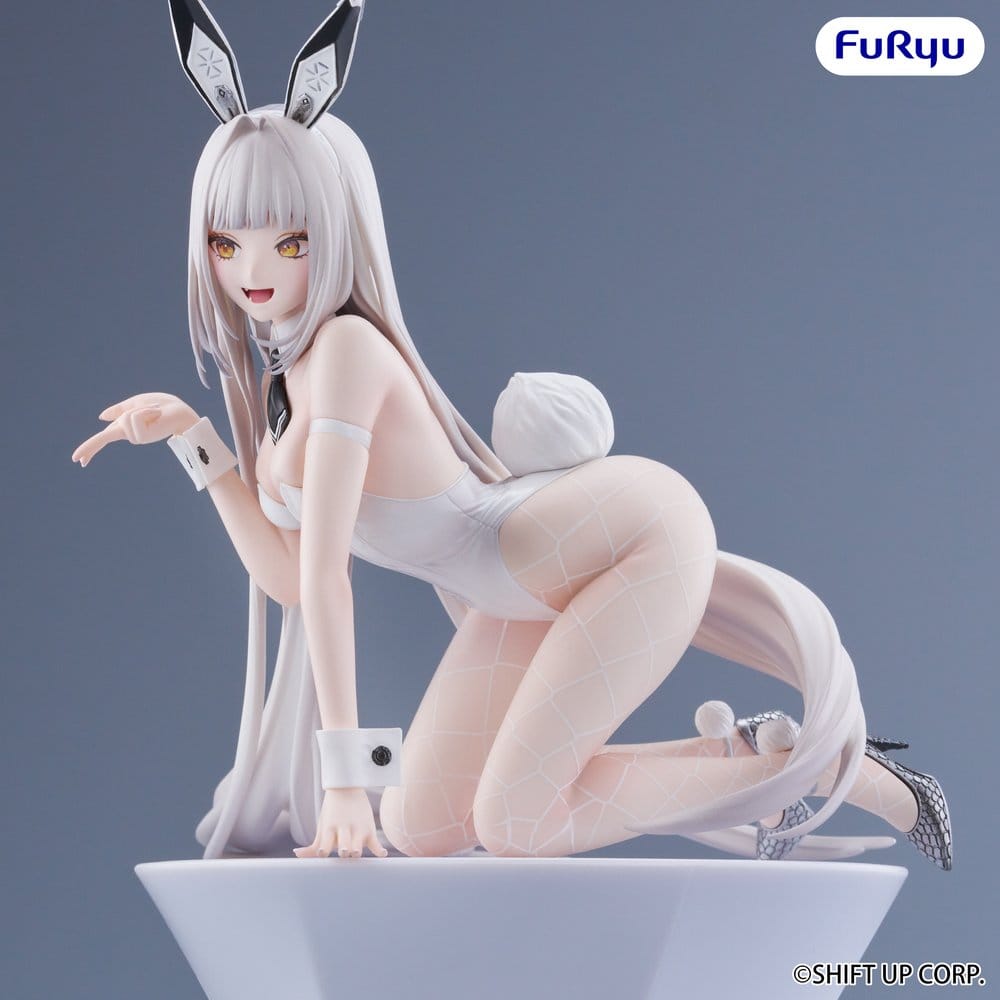 112026 - Goddess of Victory: Nikke Noodle - Blanc - Figurine FuRyu