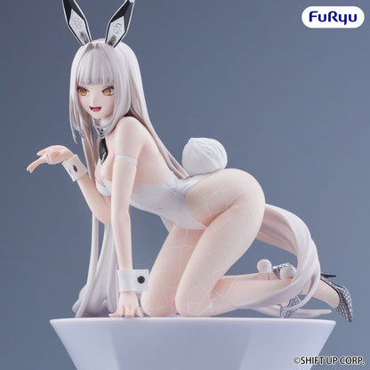 112026 - Goddess of Victory: Nikke Noodle - Blanc - Figurine FuRyu