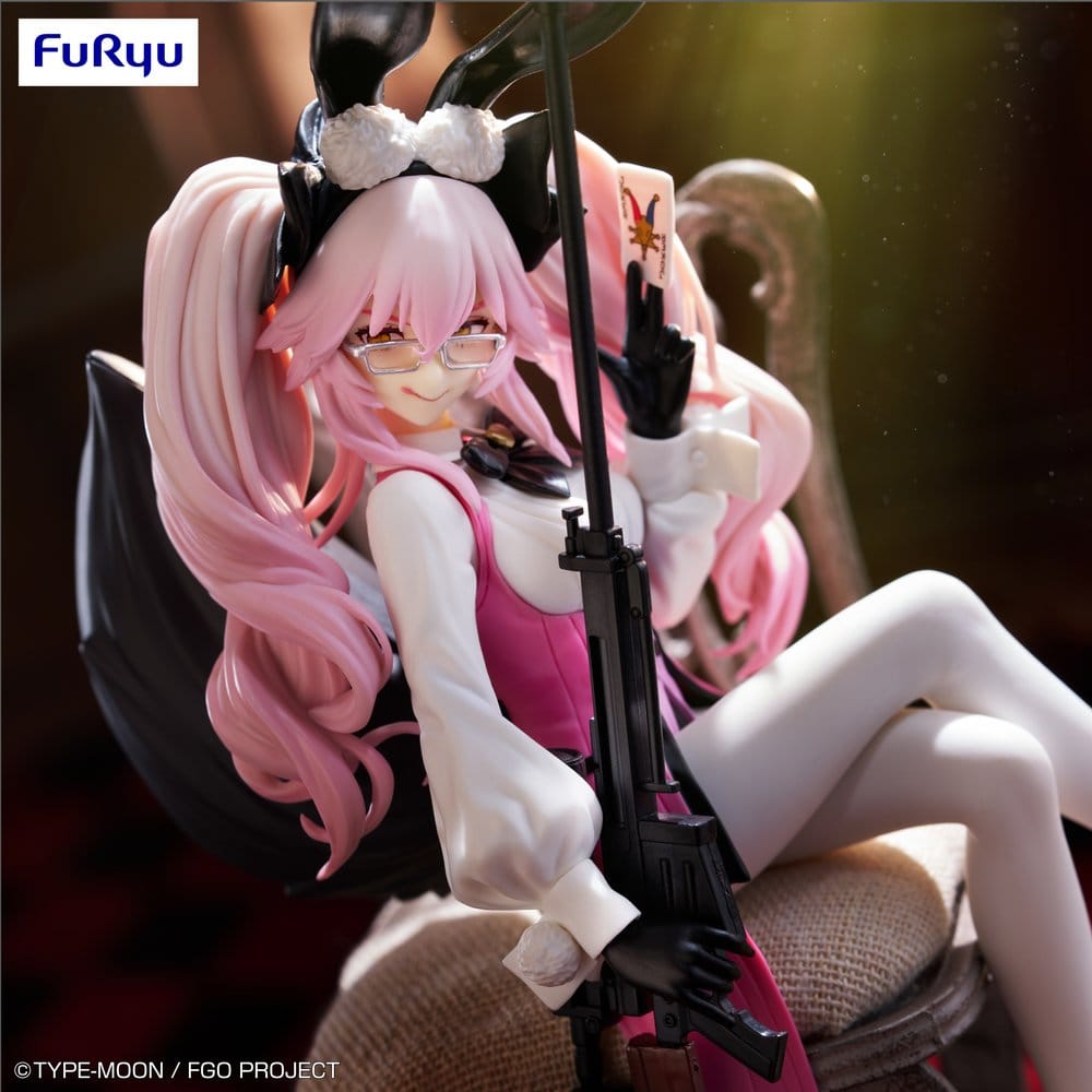 112026 - Fate/Grand Order - Assassin Koyanskaya of Light - Figurine FuRyu