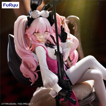 112026 - Fate/Grand Order - Assassin Koyanskaya of Light - Figurine FuRyu