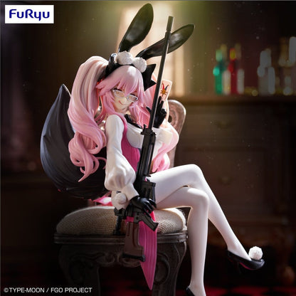 112026 - Fate/Grand Order - Assassin Koyanskaya of Light - Figurine FuRyu