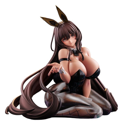 122026 - Goddess of Victory: Nikke - Noir (Noodle Stopper) - Figurine FuRyu