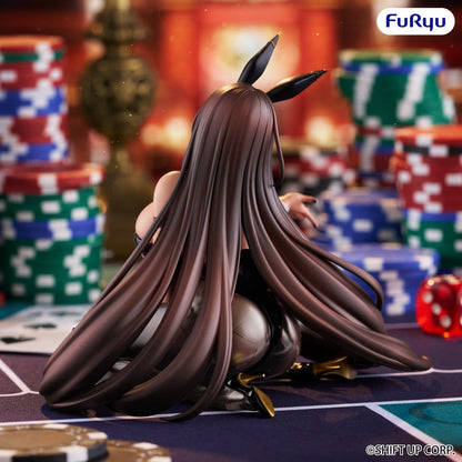 122026 - Goddess of Victory: Nikke - Noir (Noodle Stopper) - Figurine FuRyu