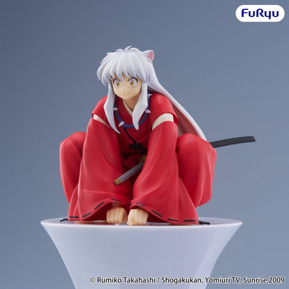 122026 - Inuyasha - Inuyasha (Noodle Stopper Vol. 2) - Figurine FuRyu