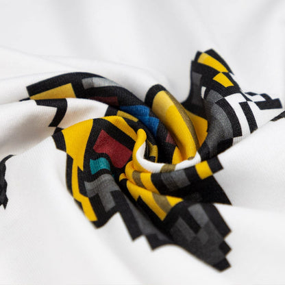 Borderlands - Claptrap - T-Shirt Pixel Art - Taille L