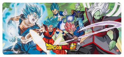 Sur Commande - Dragon Ball Super - Future Trunks Saga - Tapis de Souris Grupo Erik