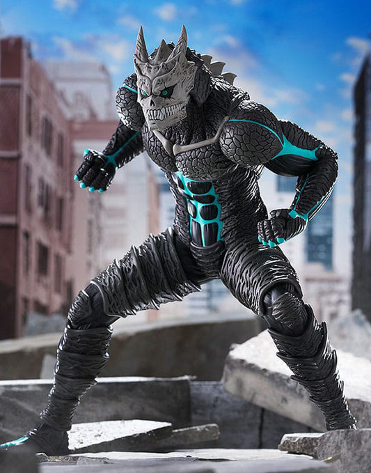 Kaiju No. 8  - Kaiju No. 8 (Kafka Hibino) - Figurine Good Smile Company